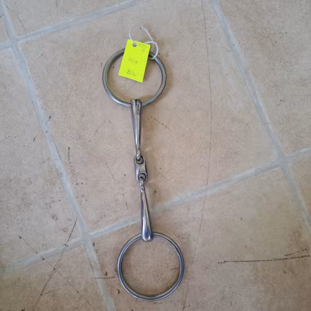 Bett, 14 cm