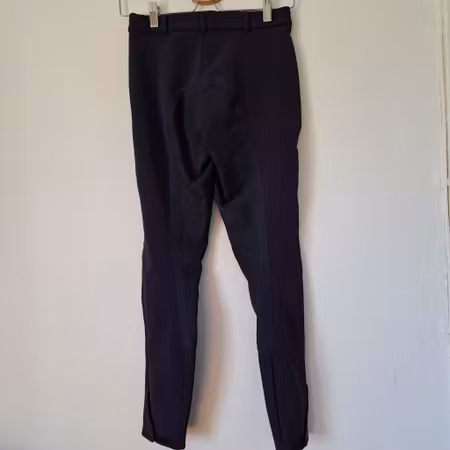 Ridbyxor 170, Pikeur
