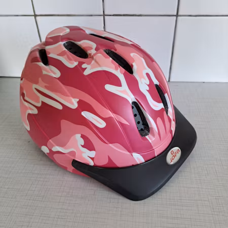 Hjälm, Jofa Flexy, 58-61
