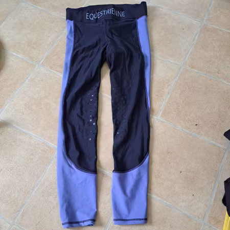 Ridtights, M, crw