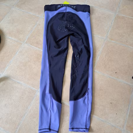 Ridtights, M, crw
