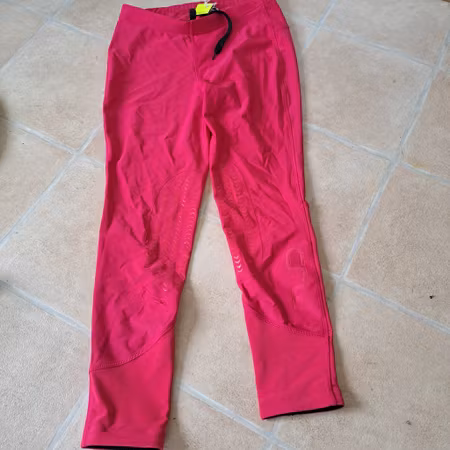 Ridtights, crw, M