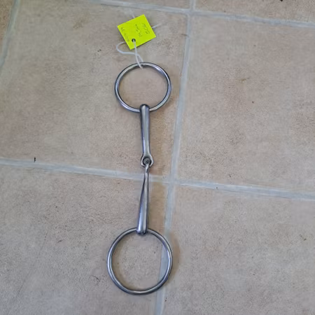 Bett, 14,5 cm