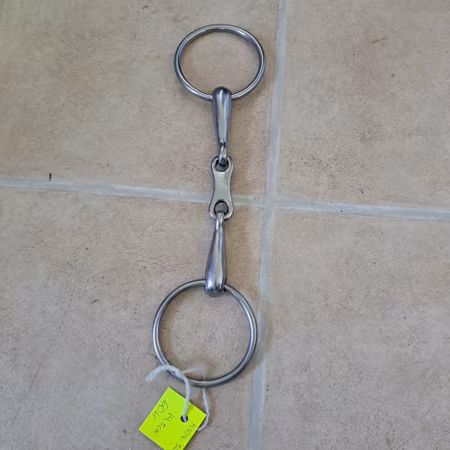 Bett, 14,5 cm