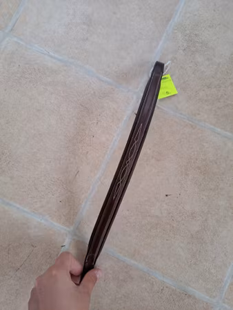 Pannband, 41 cm