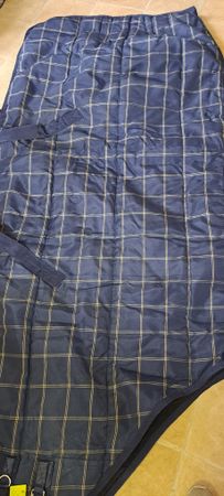 Stalläcke, 165 cm, ca 300 gr, Haglunds