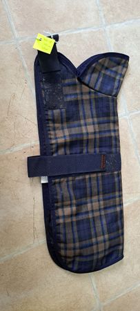 Täcke, 45 cm
