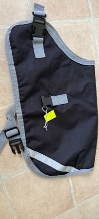 Täcke, 45 cm