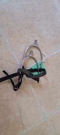 Sporrar, 20 mm