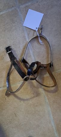 Sporrar, 3 cm