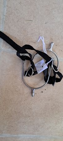 Sporrar,, 20mm