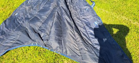 Stalltäcke,145cm, Amigo, 350gr