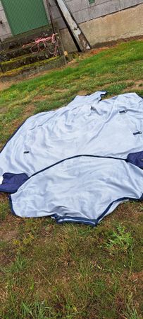 Flugtäcke, Bucas Buzz Off, 125cm