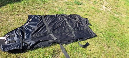 Back on Track täcke, 145 cm