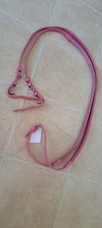 Tyglar, 260cm
