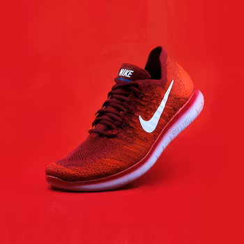 Nike Fresh