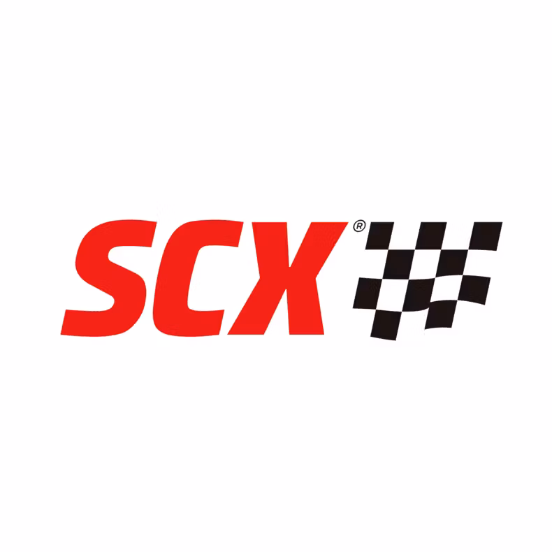 SCX (Spanska Scalextric) - YAKOL