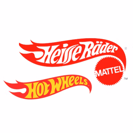 Hot Wheels / Heisse Räder - Bilbana - YAKOL