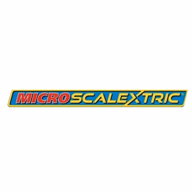 MicroScalextric & My First Scalextric - YAKOL