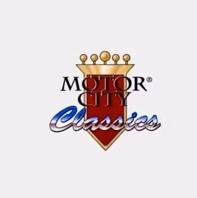 Motor City Classics - YAKOL