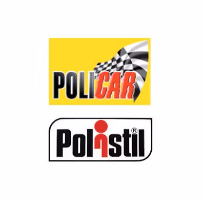 PoliCar & Polistil - YAKOL