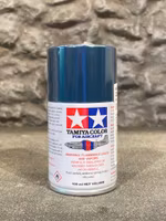 Tamiya AS spray - Färg för Flygplansmodeller i plast: AS-17 Mörk Grön (IJA)