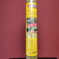 NOCH 00280 120x60 cm Realistiskt sommar gräs-matta / äng