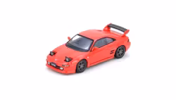 Skala 1/64 Toyota MR2 (SW20) - Red fr Inno64
