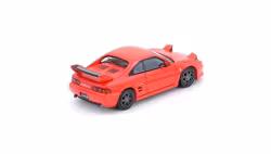 Skala 1/64 Toyota MR2 (SW20) - Red fr Inno64
