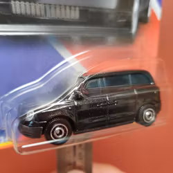 Skala 1/64 UK - LEVC TAXI från Matchbox