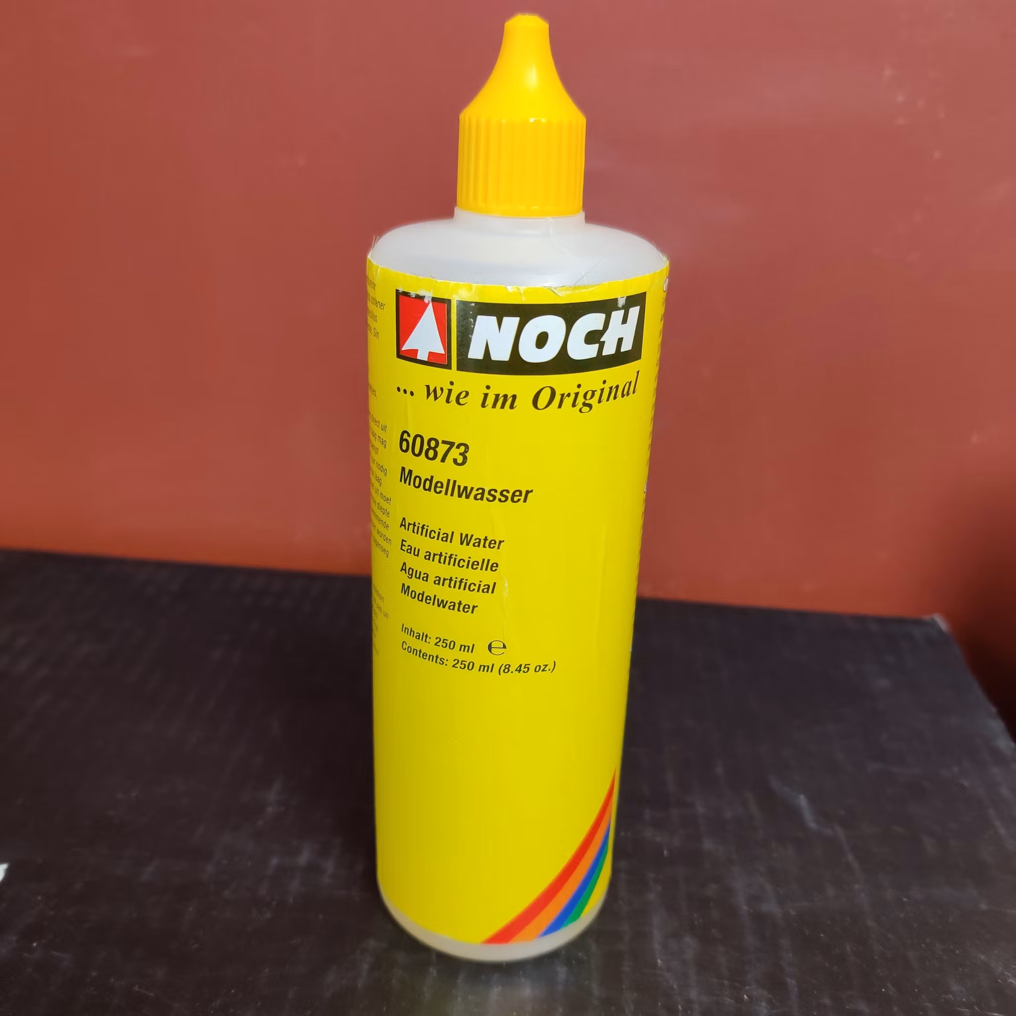 NOCH 60873 Konst vatten 250ml