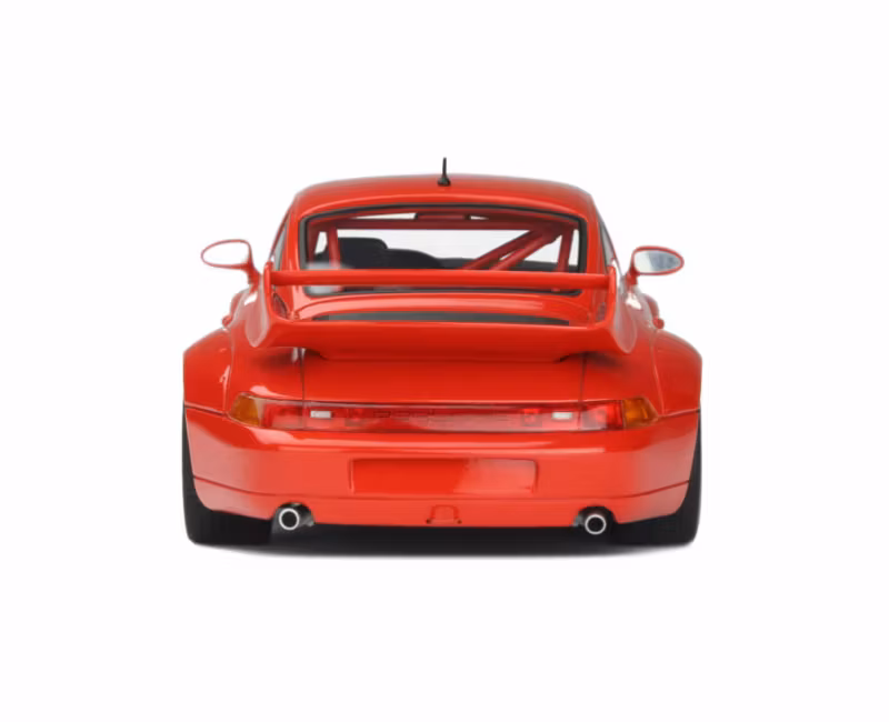 Skala 1/18 Porsche 911 (993) 3,8 RSR fr GT Spirit