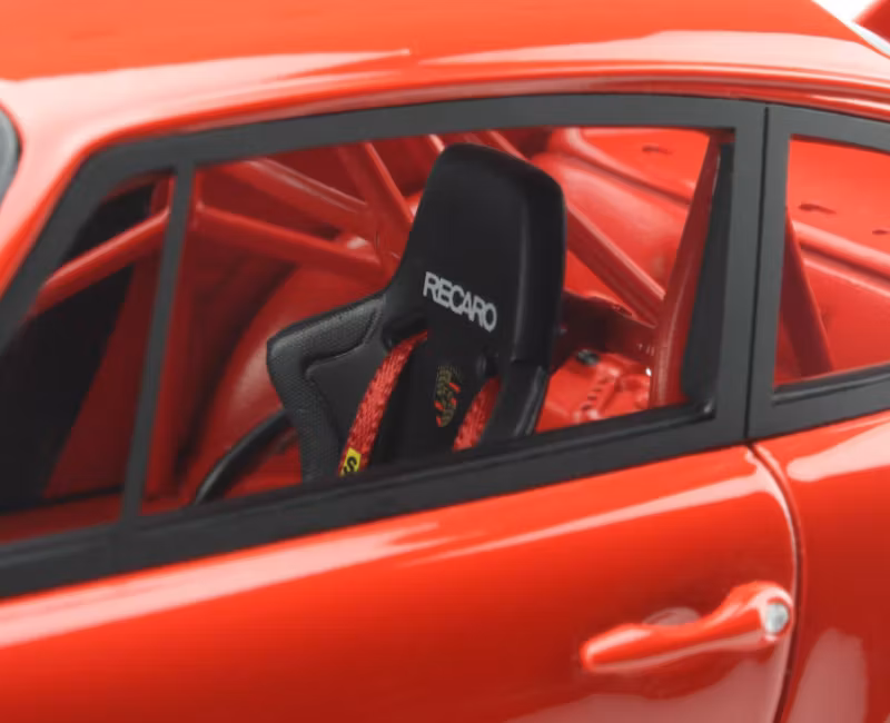 Skala 1/18 Porsche 911 (993) 3,8 RSR fr GT Spirit