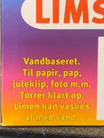 Mini Limstift 8 gram från Sticky