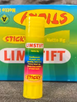 Mini Limstift 8 gram från Sticky