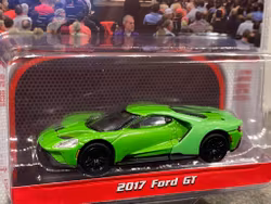 Skala 1/64 Ford GT 2017' Barrett Jackson auctions från Greenlight