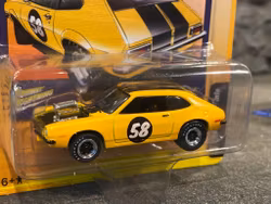 Skala 1/64 - Ford Pinto 71' Spoilers fr Johnny Lightning