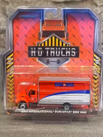Skala 1/64 International DuraStar - Canada Post, Box Van "H.D. Trucks" fr Greenlight