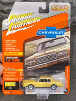 Skala 1/64 Chevy Monte Carlo 80' f Johnny Lightning