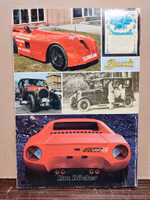 Bra böcker: Äventyret BILEN , Tryckt 1977