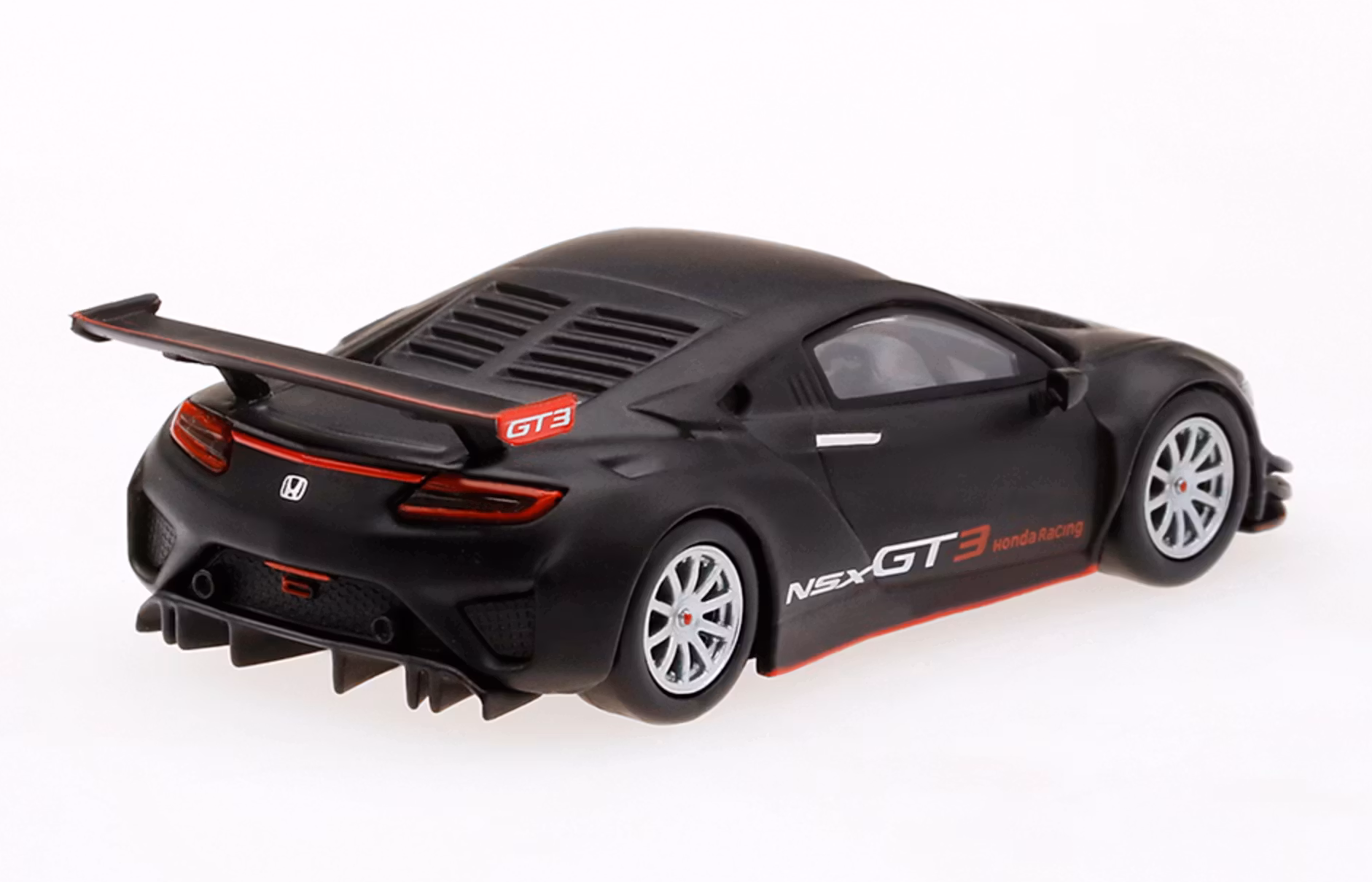 Skala 1/64 Honda NSX GT3 Presentation fr MINI GT