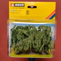 NOCH 25130 Tårpil/Weeping Willows 3 stycken/pcs