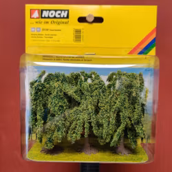 NOCH 25130 Tårpil/Weeping Willows 3 stycken/pcs