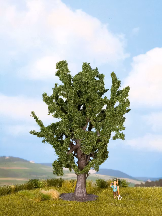 NOCH 25860 H0 TT Ek träd/Oak tree 13 cm högt/High