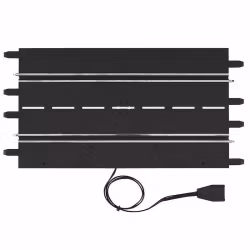 Skala 1/32 & 1/24 Wireless Connecting Section (for 4-lane extension) fr Carrera (Digital & Analog)