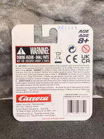 Skala 1/32 & 1/24 Ombyggnadskit/Conversion kit t Digital fr Carrera (Analog to Digital)