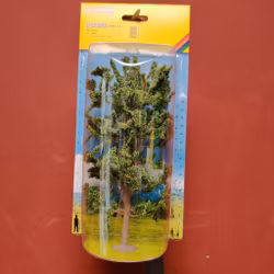 NOCH 25880 0 H0 TT N Lime träd/Lime tree 17 cm högt/High