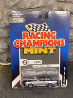 Skala 1/64 1985 Buick Regal T-type fr Racing Champions Mint
