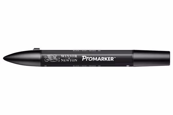 PROMARKER BLACK XB 1 st Penna
