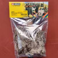 NOCH 08600 Lav, Mossa, sten grå/Lichen Stone Grey 35 gram